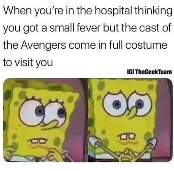 Best Funny Memes For The New Week - picture 3