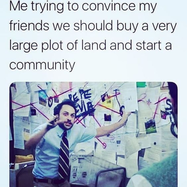 Best Funny Memes For The New Week - picture 5