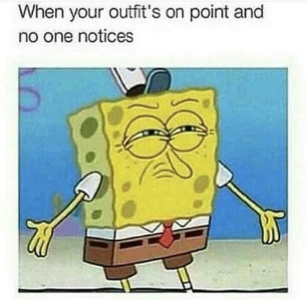 Best Funny Memes For The New Week - picture 7
