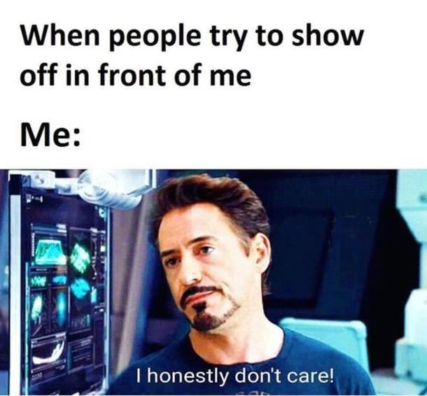 Best Funny Memes For The New Week - picture 8
