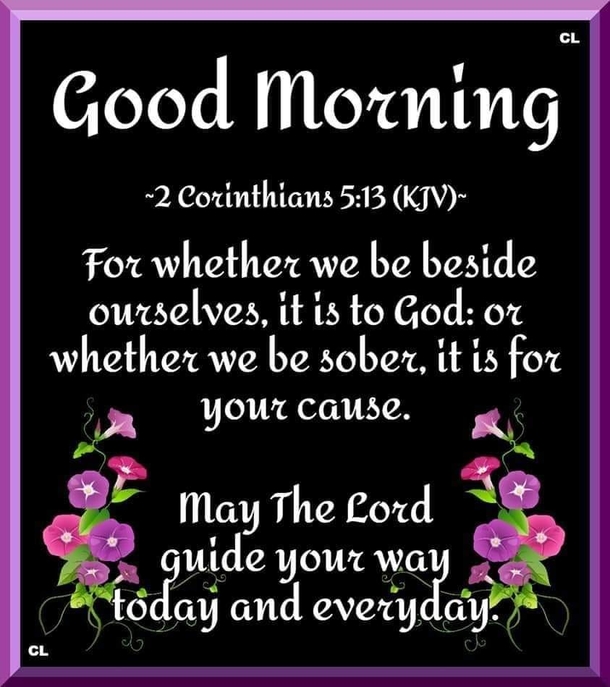 Best Good Morning Quotes To Set The Tone For Your Day - picture 8