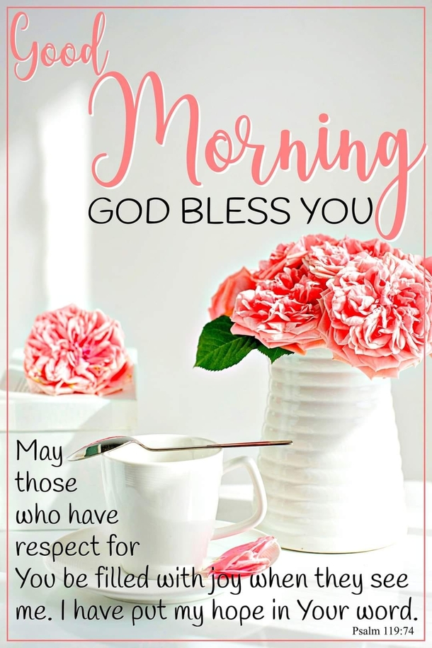 Best Good Morning Quotes To Set The Tone For Your Day - picture 9