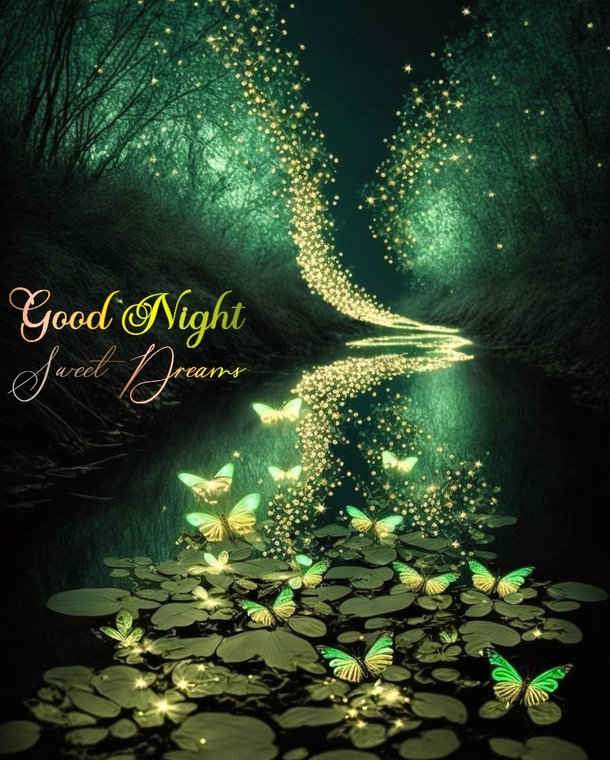 Best Good Night Quotes, Messages And Wishes For Threads App - picture 11
