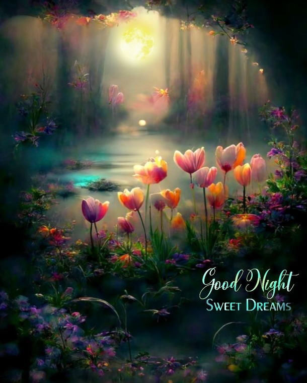 Best Good Night Quotes, Messages And Wishes For Threads App - picture 4