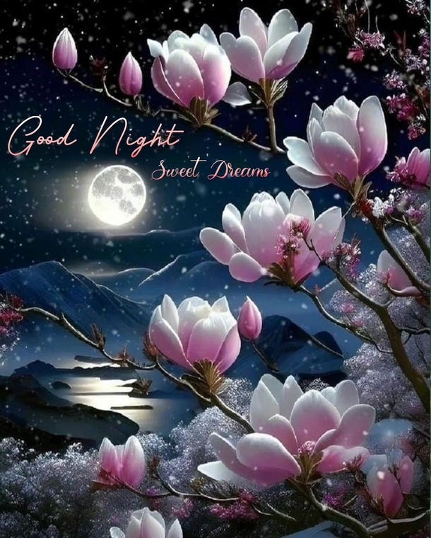 Best Good Night Quotes, Messages And Wishes For Threads App - picture 6