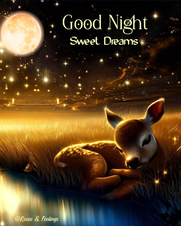 Best Good Night Quotes, Messages And Wishes For Threads App - picture 9