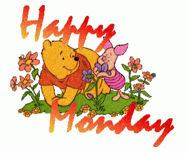Best Happy Monday Quotes, Pictures And Gifs - picture 11
