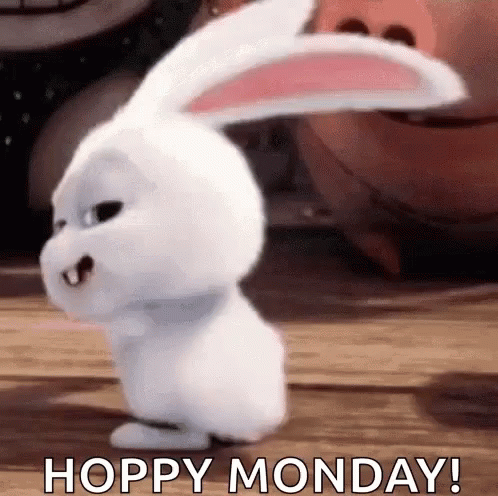 Best Happy Monday Quotes, Pictures And Gifs - picture 5
