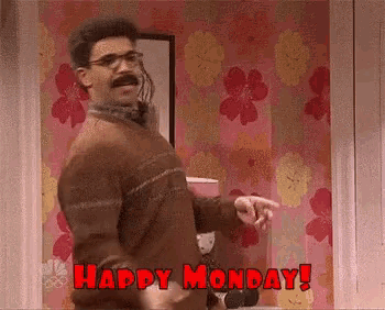 Best Happy Monday Quotes, Pictures And Gifs - picture 8