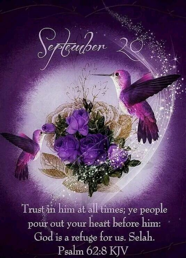 Best Happy September 20 Wishes, Greetings And Quotes - picture 2
