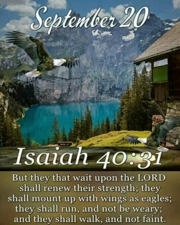 Best Happy September 20 Wishes, Greetings And Quotes - picture 7