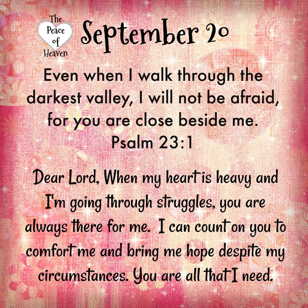 Best Happy September 20 Wishes, Greetings And Quotes - picture 8