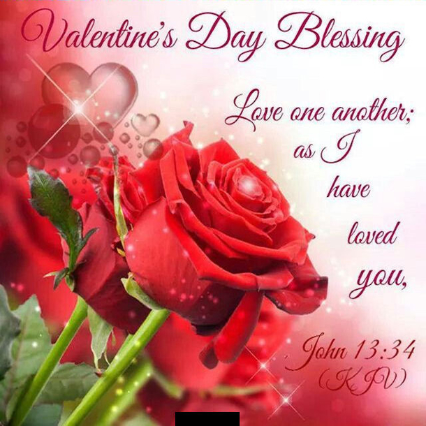 Best Happy Valentine's Day Quotes For Mom - picture 2