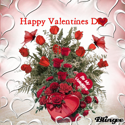 Best Happy Valentines Day Messages For Sister - picture 6
