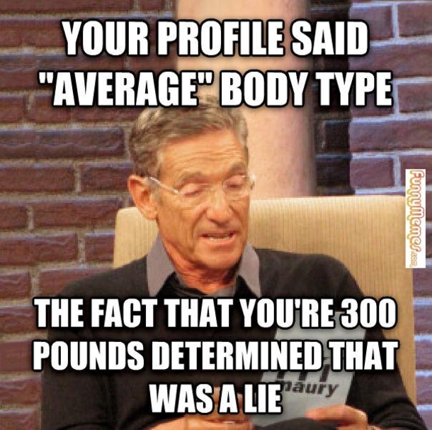 Best Memes About Online Dating That You Will Relate To - picture 2