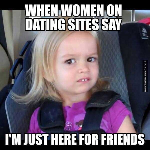 Best Memes About Online Dating That You Will Relate To - picture 3