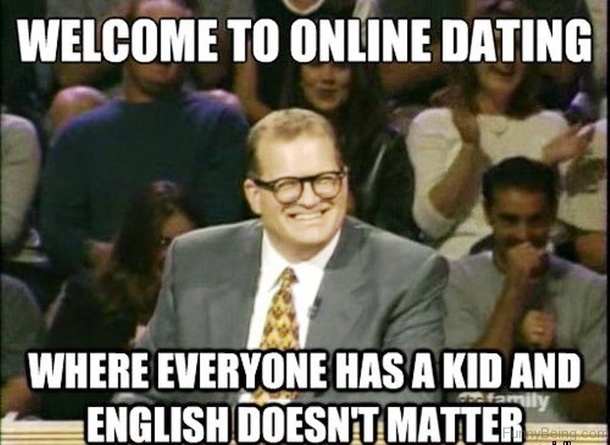 Best Memes About Online Dating That You Will Relate To - picture 5