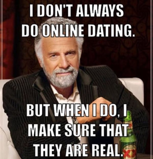Best Memes About Online Dating That You Will Relate To - picture 7