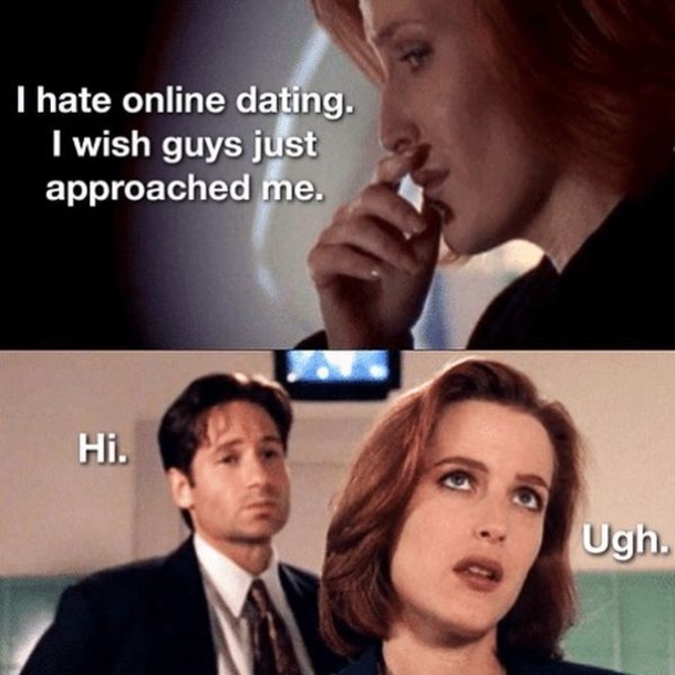 Best Memes About Online Dating That You Will Relate To - picture 9