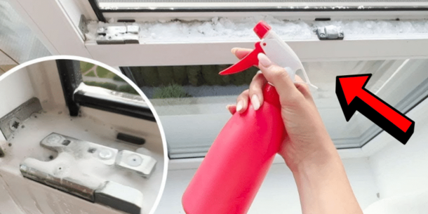 Best No-Scrub Window Cleaning Hack! - picture 2