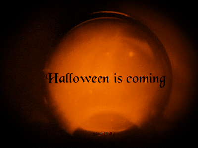 Best "Halloween Is Coming" Gifs And Quotes - picture 4