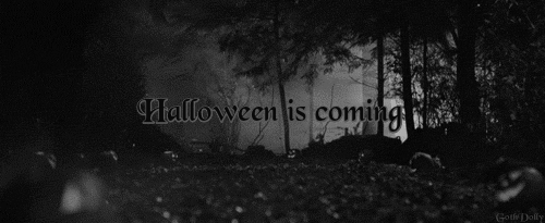 Best "Halloween Is Coming" Gifs And Quotes - picture 5