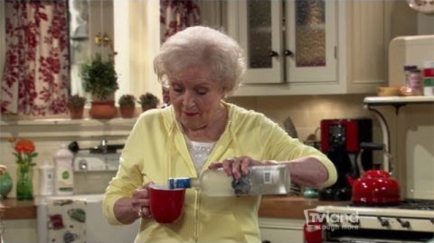 Betty White Turned 96, When Asked About Her Health She Has Shocking News - picture 3