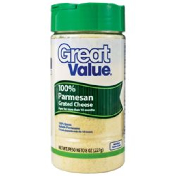 BEWARE: If This Parmesan Cheese Is In Your Fridge You Need To Throw It Out Immediately - picture 2