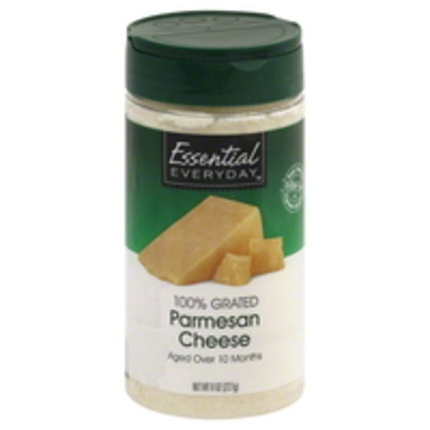 BEWARE: If This Parmesan Cheese Is In Your Fridge You Need To Throw It Out Immediately - picture 3