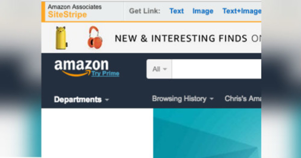 BEWARE! New Amazon Scam Is Stealing People's Credit Card Information - picture 2