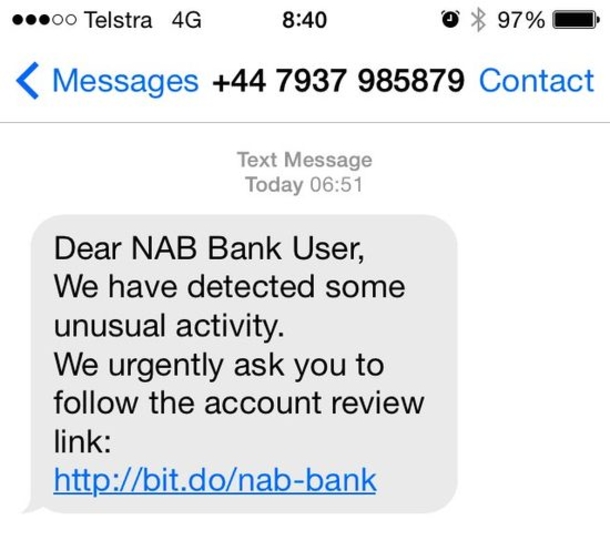 Beware Of This Text Scam That Could Cost You Thousands Of Dollars - picture 2