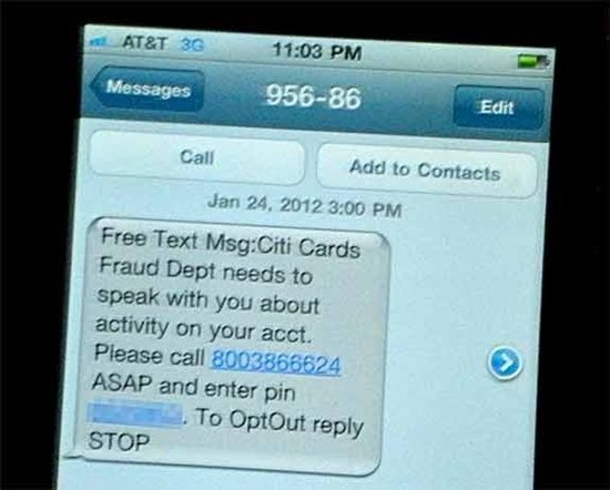Beware Of This Text Scam That Could Cost You Thousands Of Dollars - picture 3