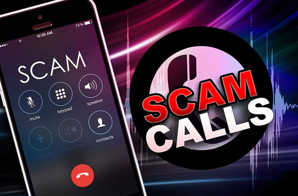 BEWARE! Phone Scam On The Rise Steals From You The Moment You Speak - picture 2