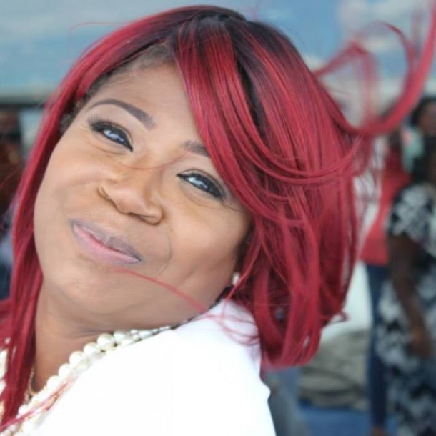 Black Woman Confronts White Guy, Leaves Him Something He’ll Never Forget - picture 2