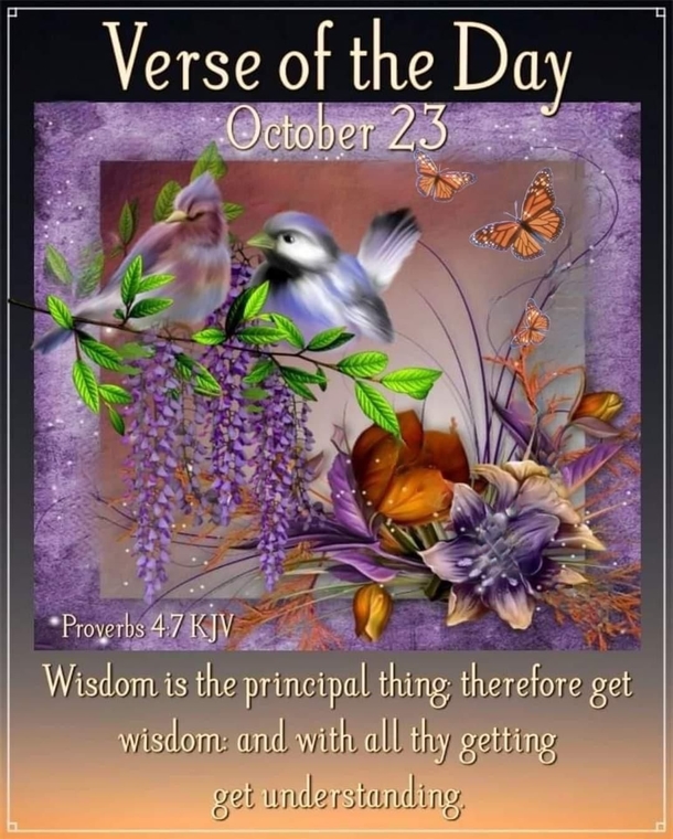 Blessed October 23 Images With Quotes For The Day - picture 10