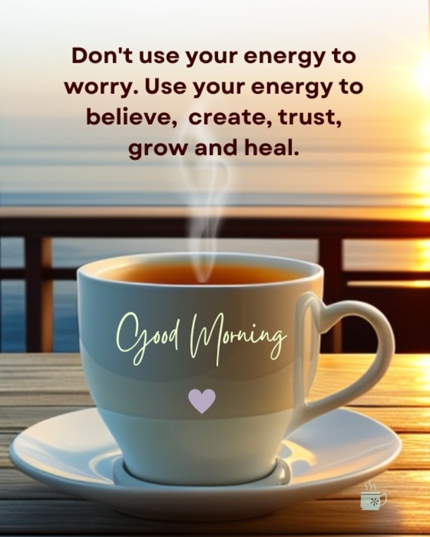Blessed Your Day With These 10 Beautiful Good Morning Thursday Images & Quotes - picture 4