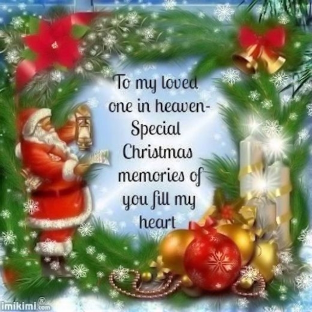 Blissful Merry Christmas Wishes For Family To Love - picture 4