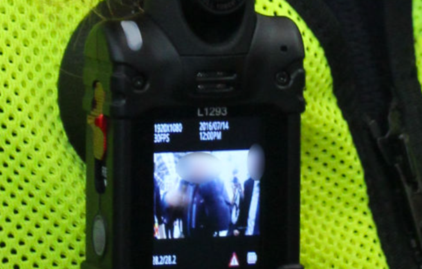 Body Cameras Could Become An Option For Teachers Sooner Than You Think - picture 2