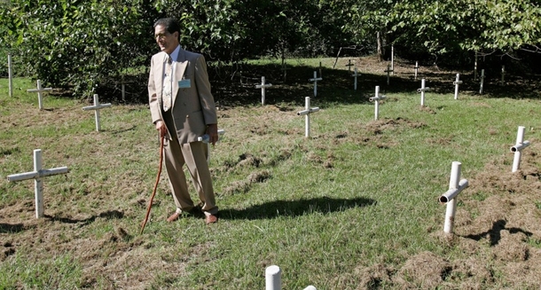 Body Exhumed After 90 Years: What Was Found Astonished Investigators - picture 4