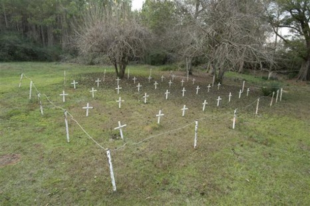 Body Exhumed After 90 Years: What Was Found Astonished Investigators - picture 6
