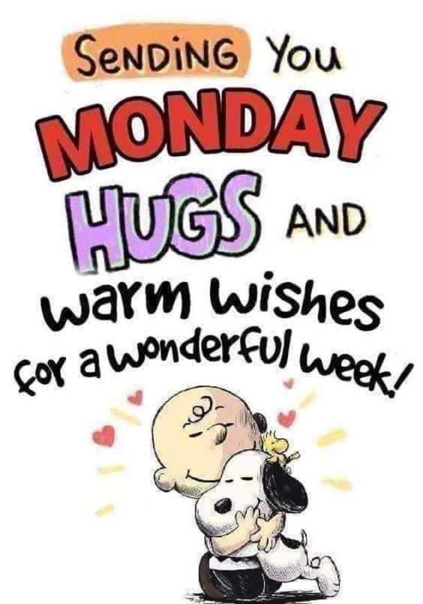 Boost Your Monday Mood With These 10 Monday Messages For The New Week - picture 3