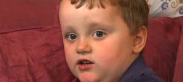 Boy, 3, Loses Both Legs, Fingers Due To Simple Error - picture 2
