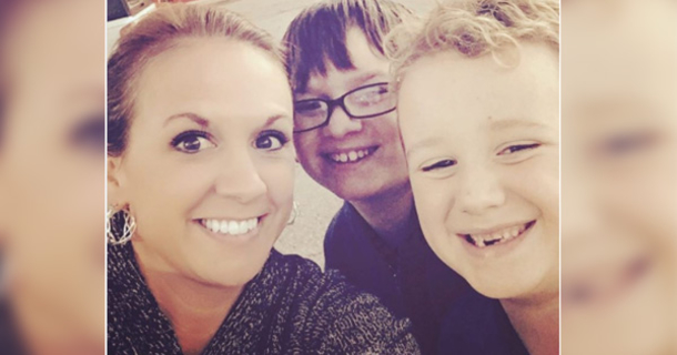 Boy Comes Home From School In Tears. Then Mom Realizes His Teacher Caused It. - picture 2
