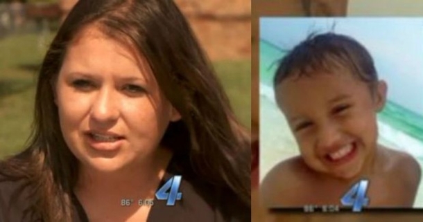 Boy Comes Home Using Wrong Hand, The Sickening Reason Infuriates Mom - picture 2