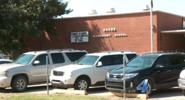 Boy Comes Home Using Wrong Hand, The Sickening Reason Infuriates Mom - picture 3