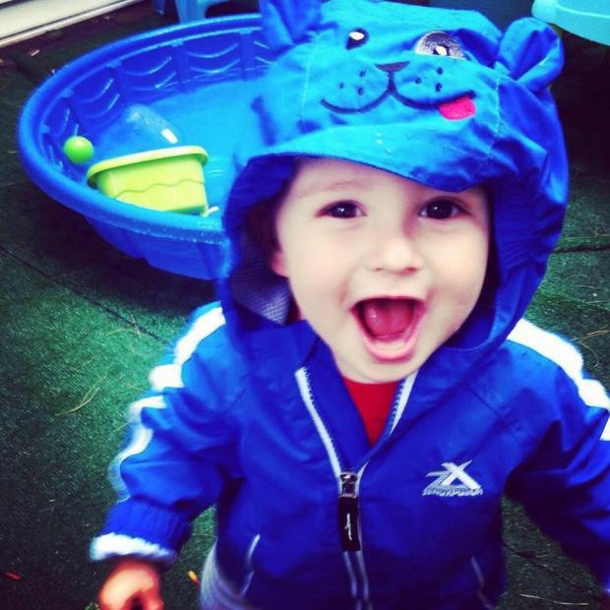 Boy Dies After Visiting Petting Zoo, Could Have Been Prevented With Simple Step - picture 3