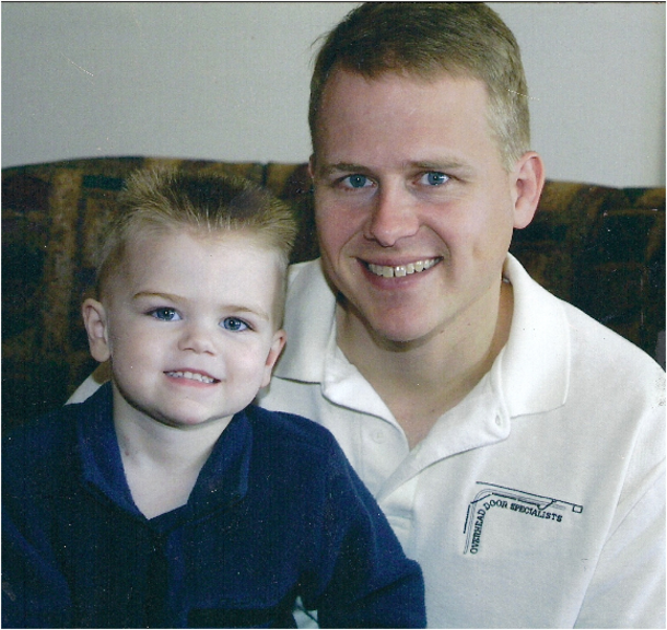 Boy Dies And Goes To Heaven, What He Witnesses As He Was Gone Will Give You Chills - picture 2