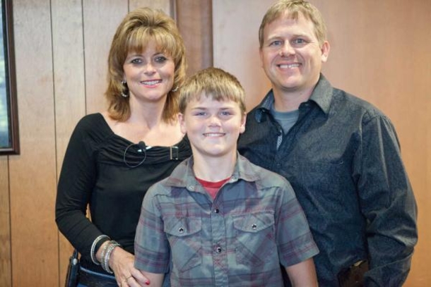 Boy Dies And Goes To Heaven, What He Witnesses As He Was Gone Will Give You Chills - picture 3