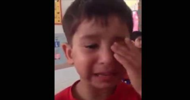 Boy Forgets Lunch Money, Asks School For Food, Gets Handed This (Photo) - picture 2