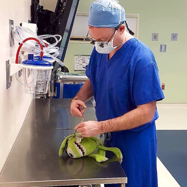 Boy Is Put Under For Surgery, Wakes Up To Discover Doctor Made Change Without Parents Knowing - picture 2